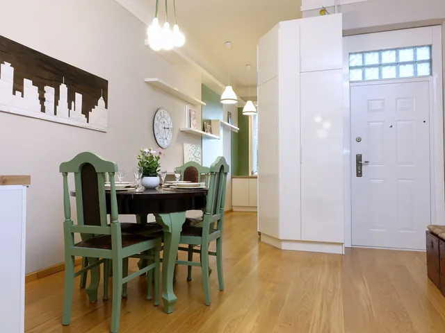 Kiadó lakás Budapest II. kerület 65 nm