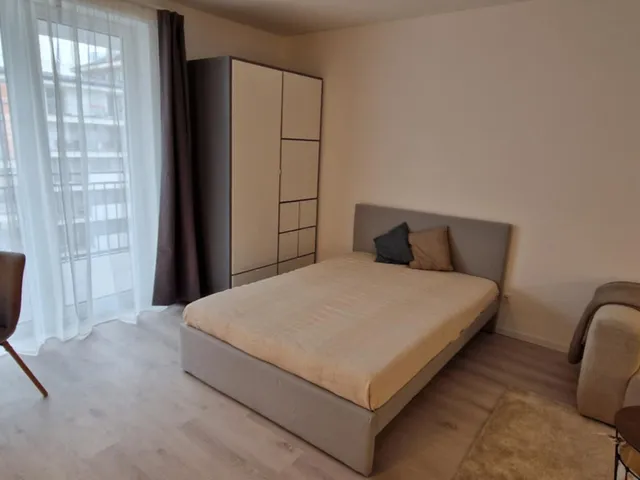 Kiadó lakás Budapest XIII. kerület, Szabolcs utca 34 nm