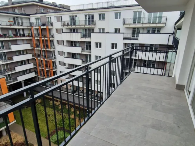 Kiadó lakás Budapest XIII. kerület, Szabolcs utca 34 nm