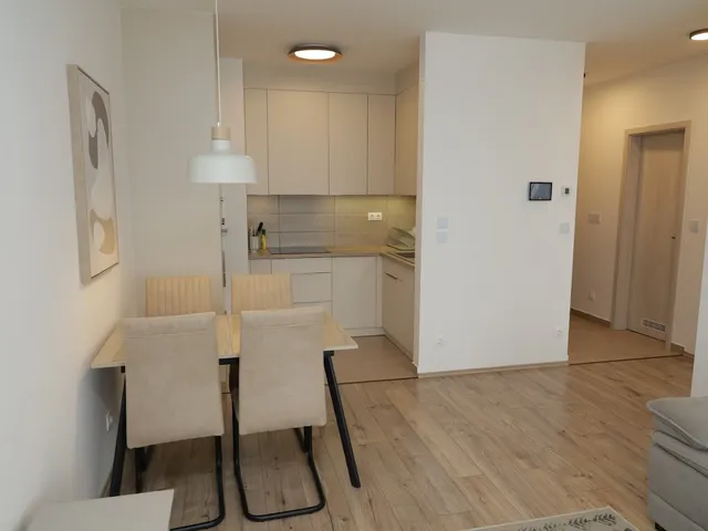 Kiadó lakás Budapest XI. kerület, Budafoki út 41 nm