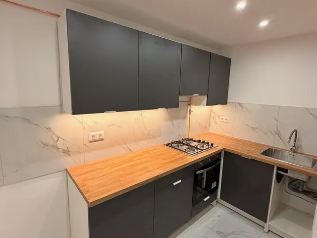 Kiadó lakás Budapest XI. kerület 49 nm