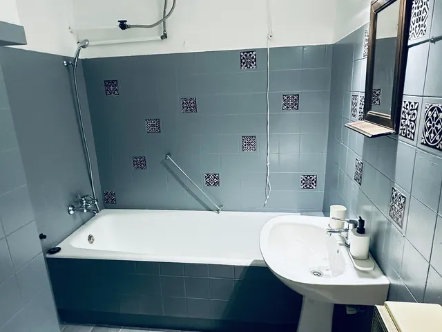 Kiadó lakás Budapest XII. kerület, Nagyenyed utca 40 nm