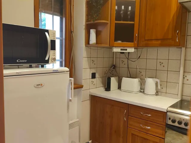 Kiadó lakás Budapest XIII. kerület, Hegedűs Gyula utca 40 nm