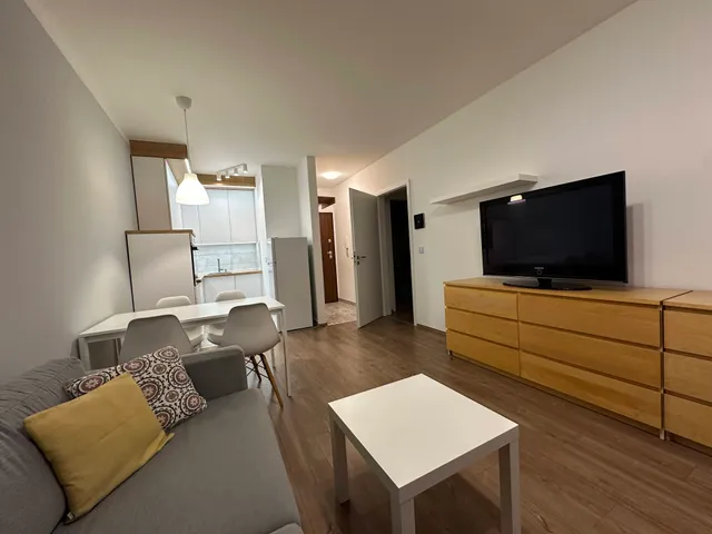 Kiadó lakás Budapest IV. kerület 43 nm