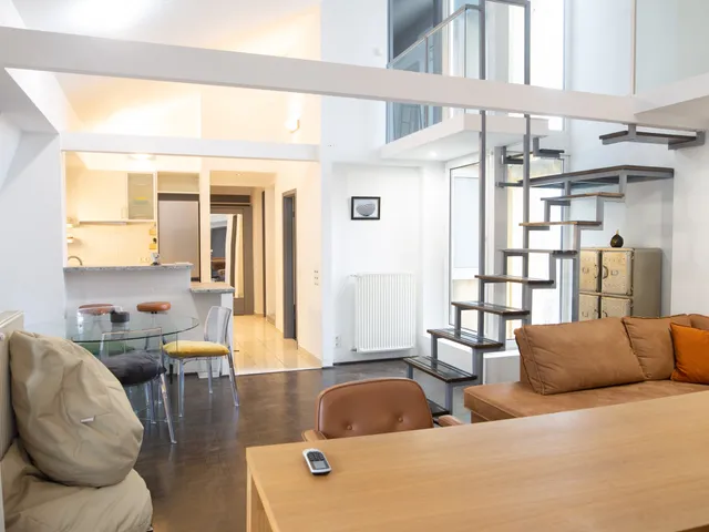 Kiadó lakás Budapest I. kerület 88 nm