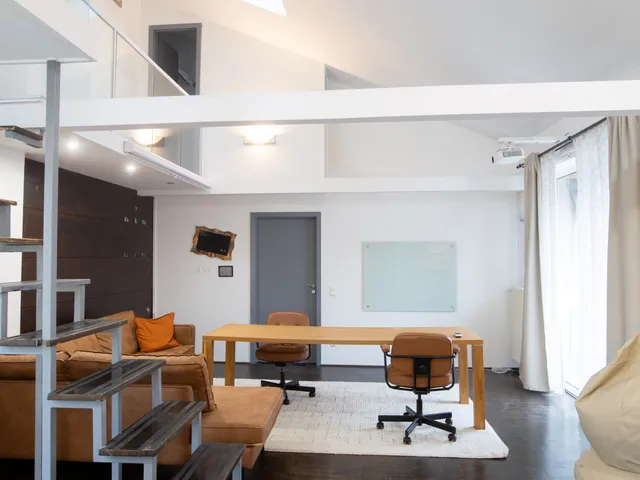 Kiadó lakás Budapest I. kerület, Zsolt utca 88 nm