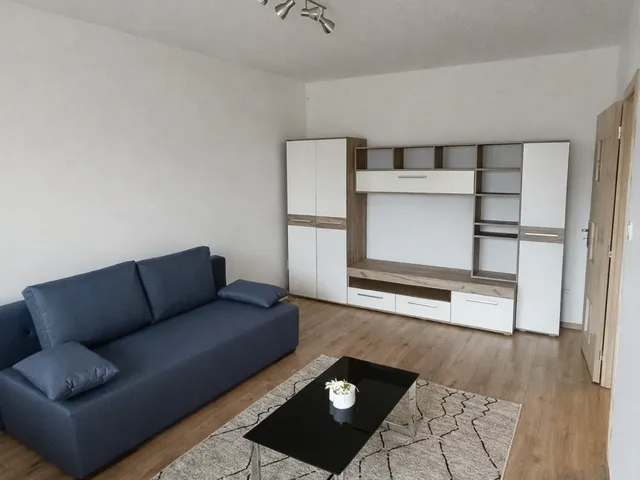 Kiadó lakás Budapest XIII. kerület 53 nm