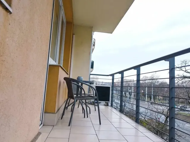 Kiadó lakás Budapest XI. kerület, Fehérvári út 45 nm