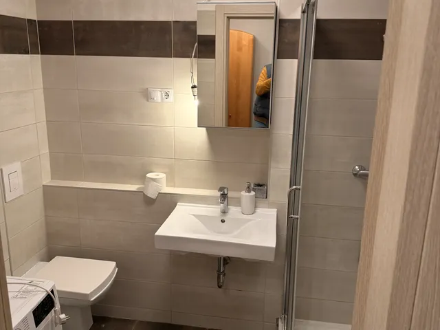 Kiadó lakás Budapest IX. kerület, Vágóhíd 46 nm