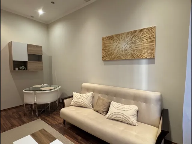 Eladó lakás Budapest I. kerület 31 nm