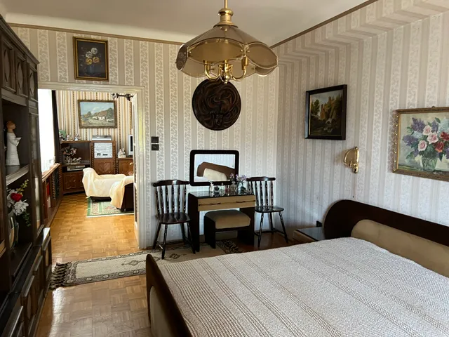 Kiadó lakás Budapest XIII. kerület 60 nm