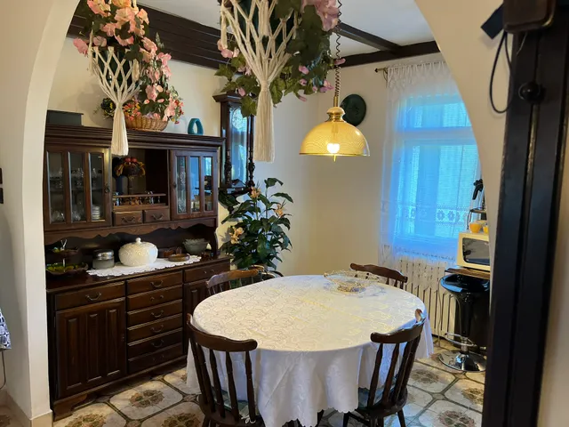 Kiadó lakás Budapest XIII. kerület, Róbert Károly körút 60 nm