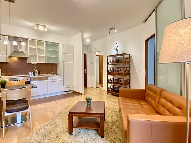 Kiadó lakás Budapest VI. kerület 50 nm