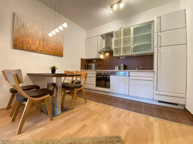 Kiadó lakás Budapest VI. kerület, Király utca 50 nm