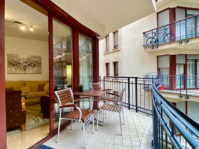 Kiadó lakás Budapest VI. kerület, Király utca 50 nm