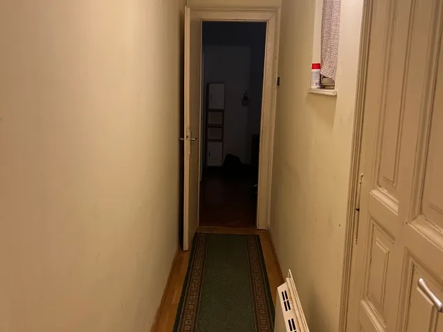 Eladó lakás Budapest VIII. kerület, Kerepesi út 108 nm