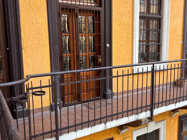 Eladó lakás Budapest VIII. kerület, Kerepesi út 95 nm