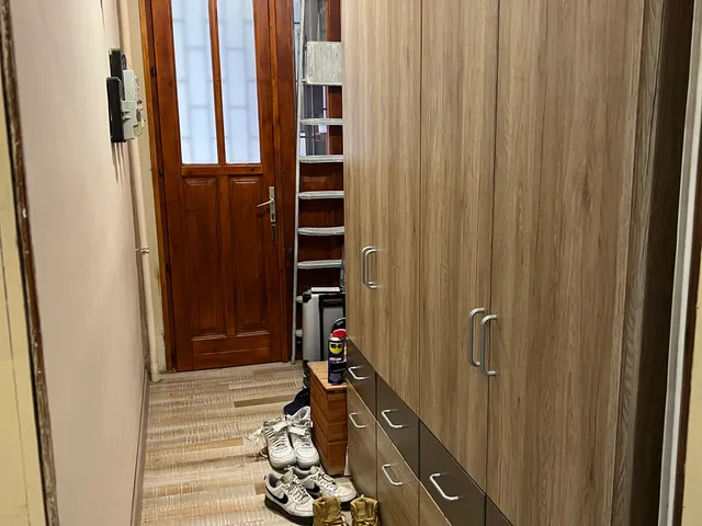 Eladó lakás Budapest VIII. kerület, Kerepesi út 95 nm