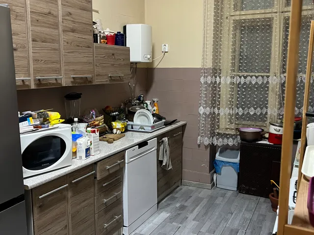 Eladó lakás Budapest VIII. kerület, Kerepesi út 95 nm