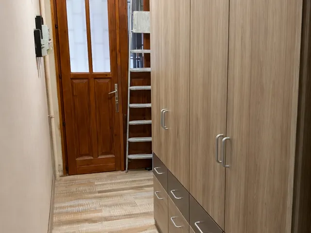 Eladó lakás Budapest VIII. kerület, Kerepesi út 95 nm