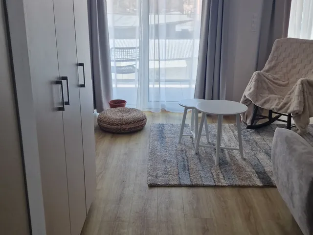 Kiadó lakás Budapest XIV. kerület, Bosnyák utca  33 nm