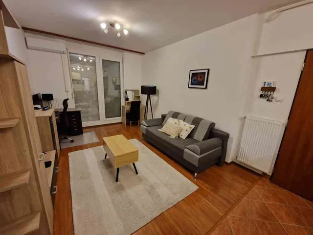 Kiadó lakás Budapest XIII. kerület, Frangepán utca 31 nm