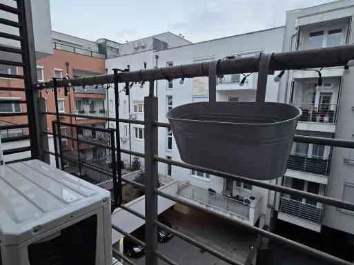 Kiadó lakás Budapest XIII. kerület, Frangepán utca 31 nm