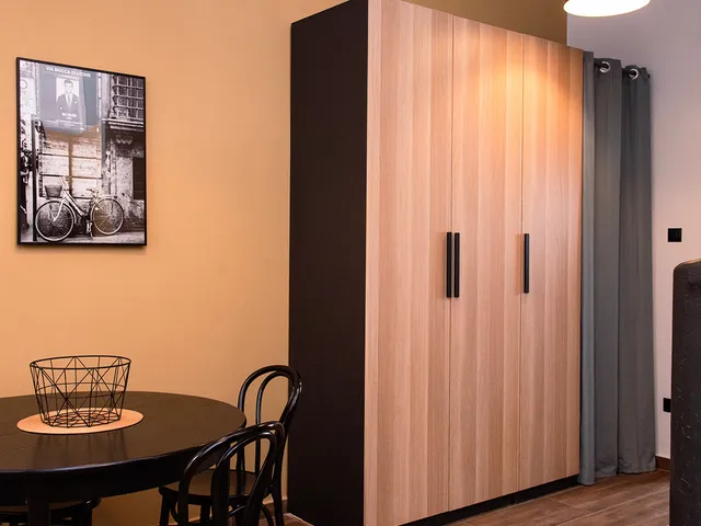 Kiadó lakás Budapest XI. kerület, Bartók Béla út 41 nm