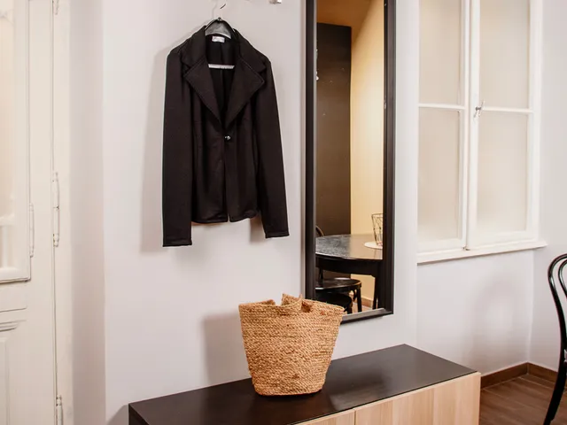 Kiadó lakás Budapest XI. kerület, Bartók Béla út 41 nm