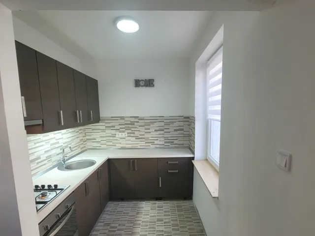 Kiadó lakás Budapest IX. kerület 38 nm