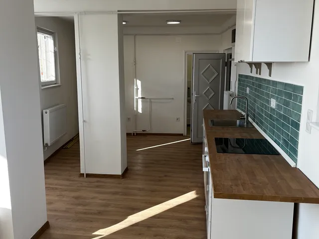 Kiadó lakás Budapest XI. kerület 46 nm