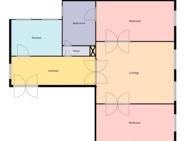 Kiadó lakás Budapest VI. kerület, Weiner Leó utca 86 nm