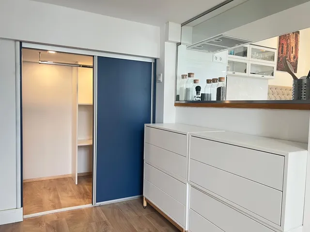 Kiadó lakás Budapest VI. kerület, Paulay Ede utca 74 nm