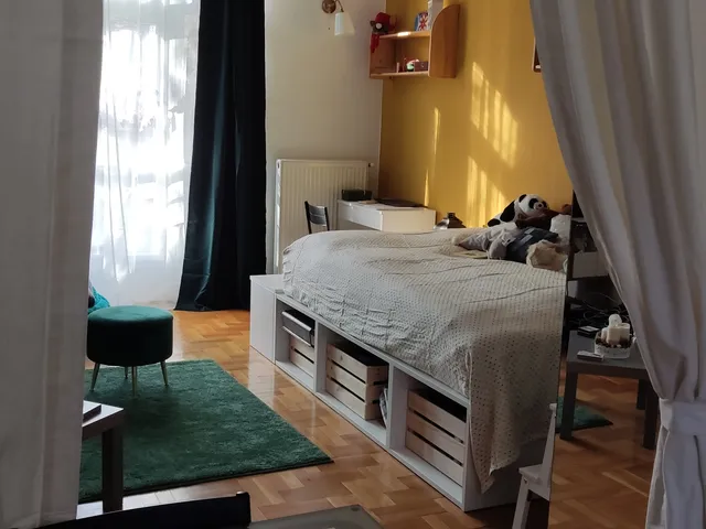 Kiadó lakás Budapest III. kerület 35 nm