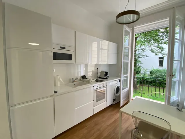 Kiadó lakás Budapest VI. kerület 26 nm