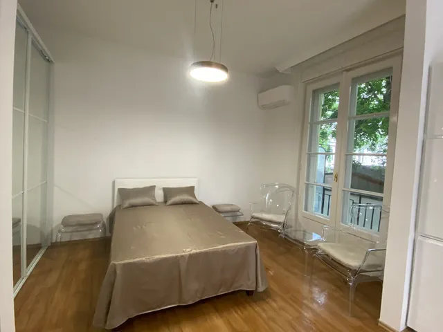 Kiadó lakás Budapest VI. kerület, Lendvay utca  26 nm