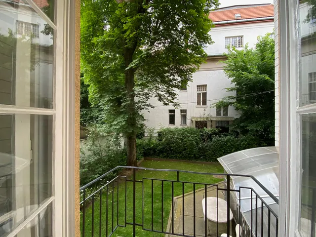 Kiadó lakás Budapest VI. kerület, Lendvay utca  26 nm