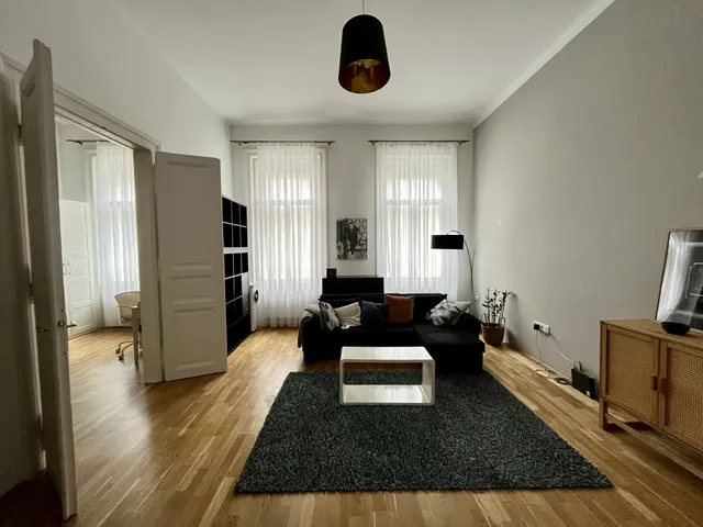 Kiadó lakás Budapest VI. kerület 71 nm