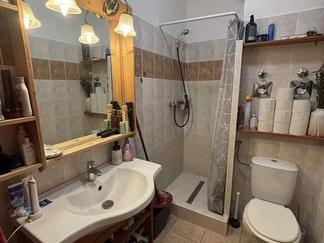 Kiadó lakás Budapest XIII. kerület, Csángó utca 36 nm