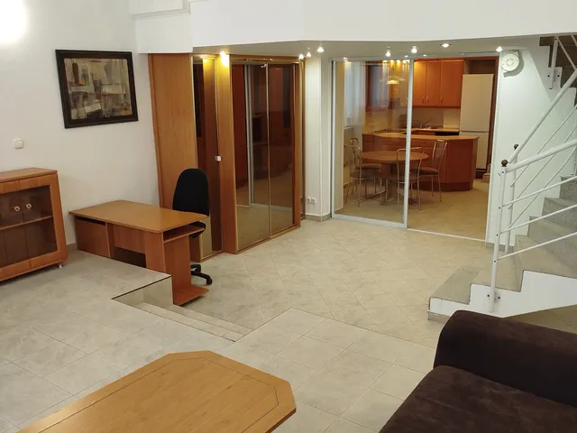 Kiadó lakás Budapest I. kerület, Úri utca 75 nm