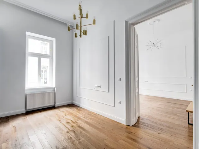 Kiadó lakás Budapest VI. kerület, Nagymező utca 78 nm