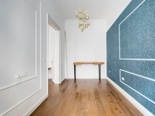 Kiadó lakás Budapest VI. kerület, Nagymező utca 78 nm