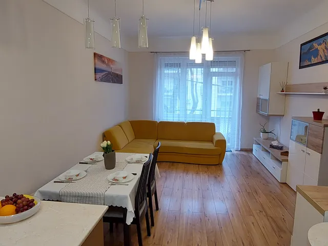 Kiadó lakás Budapest XI. kerület, Thallóczy utca  70 nm