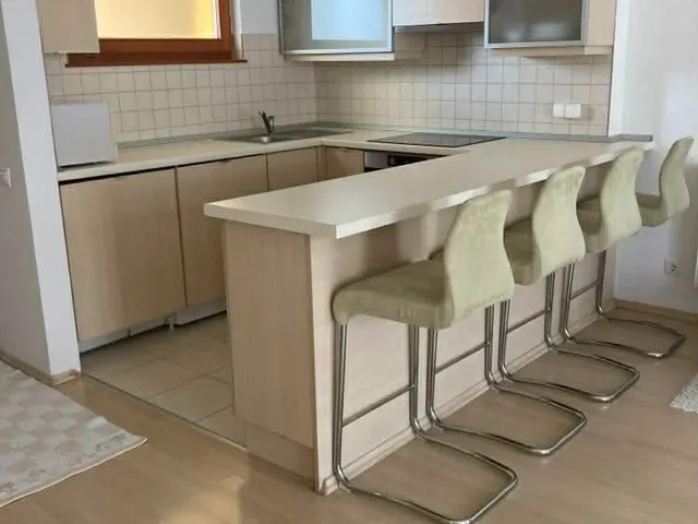 Kiadó lakás Budapest XXII. kerület 45 nm