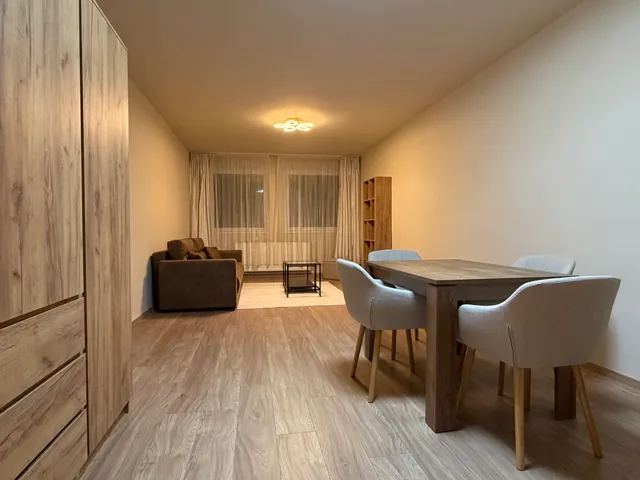 Kiadó lakás Budapest XIII. kerület 61 nm