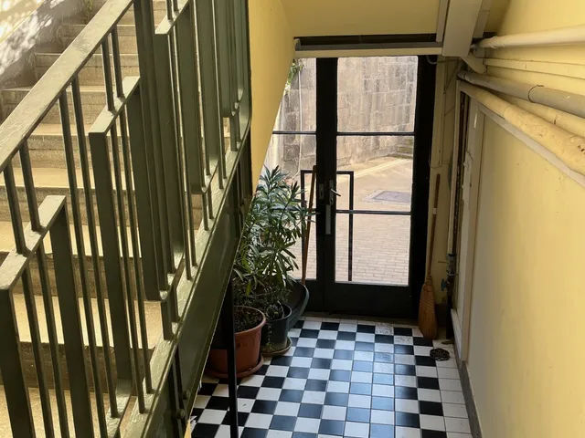 Kiadó lakás Budapest I. kerület, Fenyő utca 30 nm