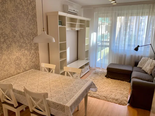 Kiadó lakás Budapest XI. kerület 48 nm