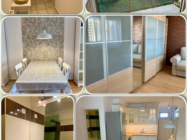 Kiadó lakás Budapest XI. kerület, Kondorosi út 48 nm