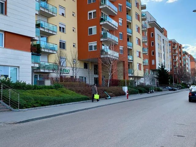 Kiadó lakás Budapest XI. kerület, Kondorosi út 48 nm