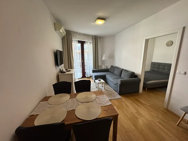 Kiadó lakás Budapest VI. kerület 42 nm